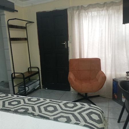 Comfort Place 4 Pretoria Bagian luar foto