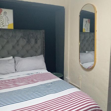 Comfort Place 4 Pretoria Bagian luar foto