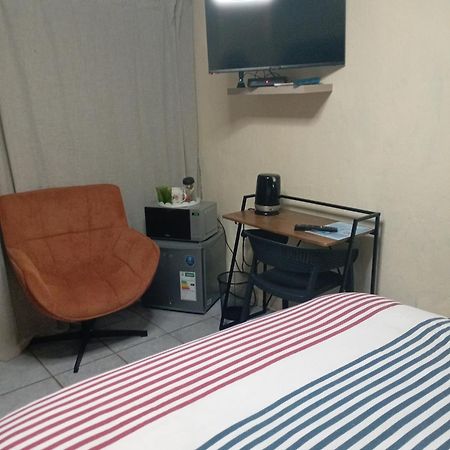 Comfort Place 4 Pretoria Bagian luar foto