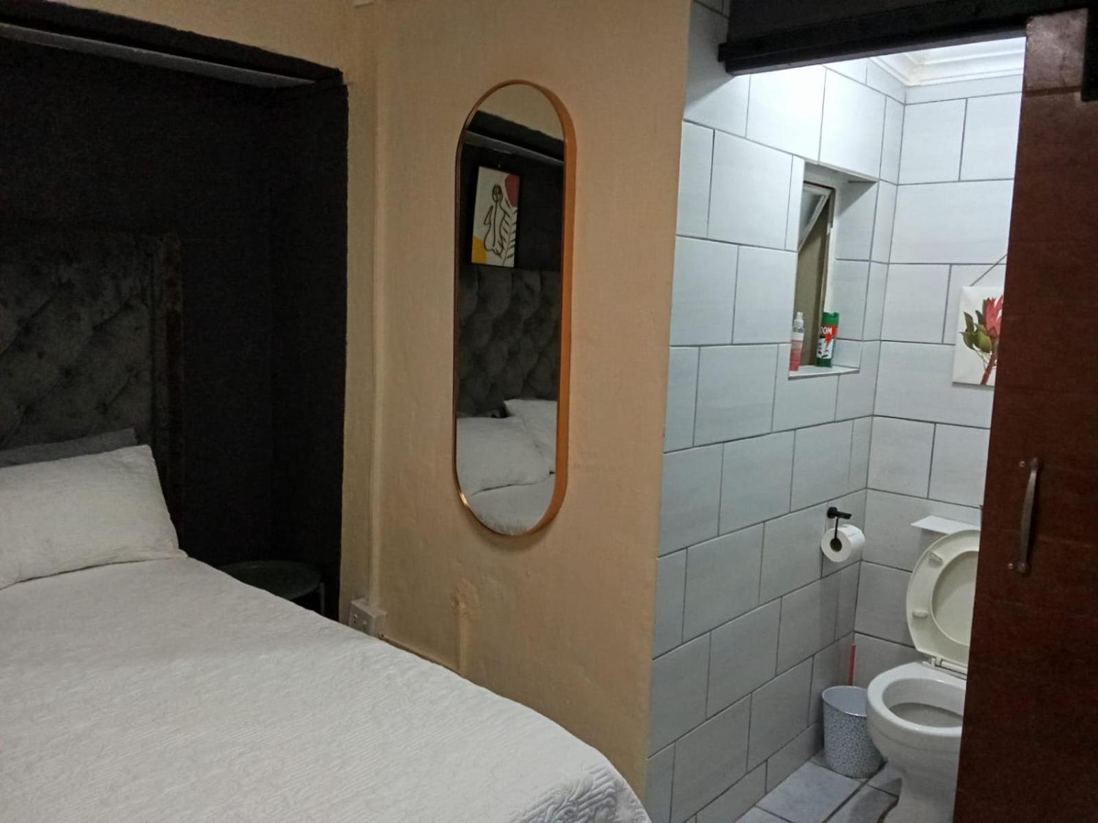 Comfort Place 4 Pretoria Bagian luar foto