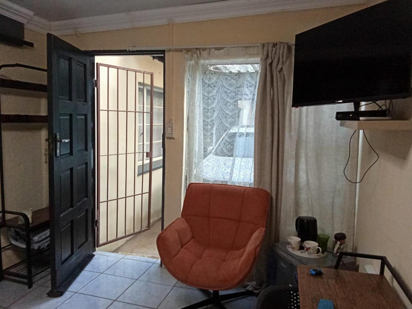 Comfort Place 4 Pretoria Bagian luar foto