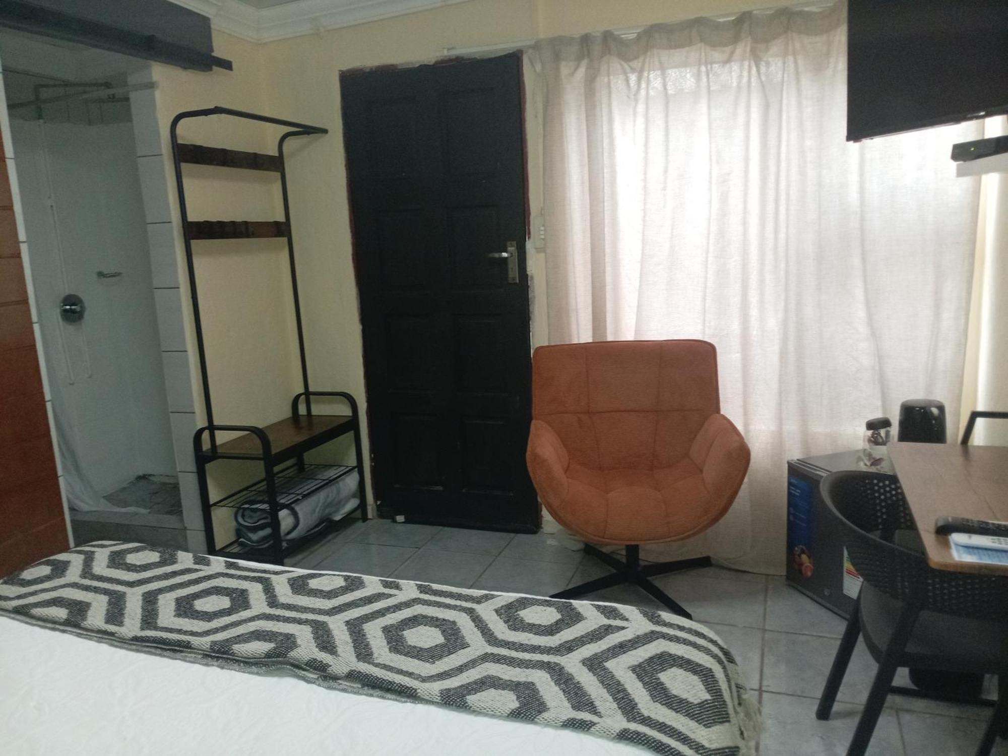 Comfort Place 4 Pretoria Bagian luar foto