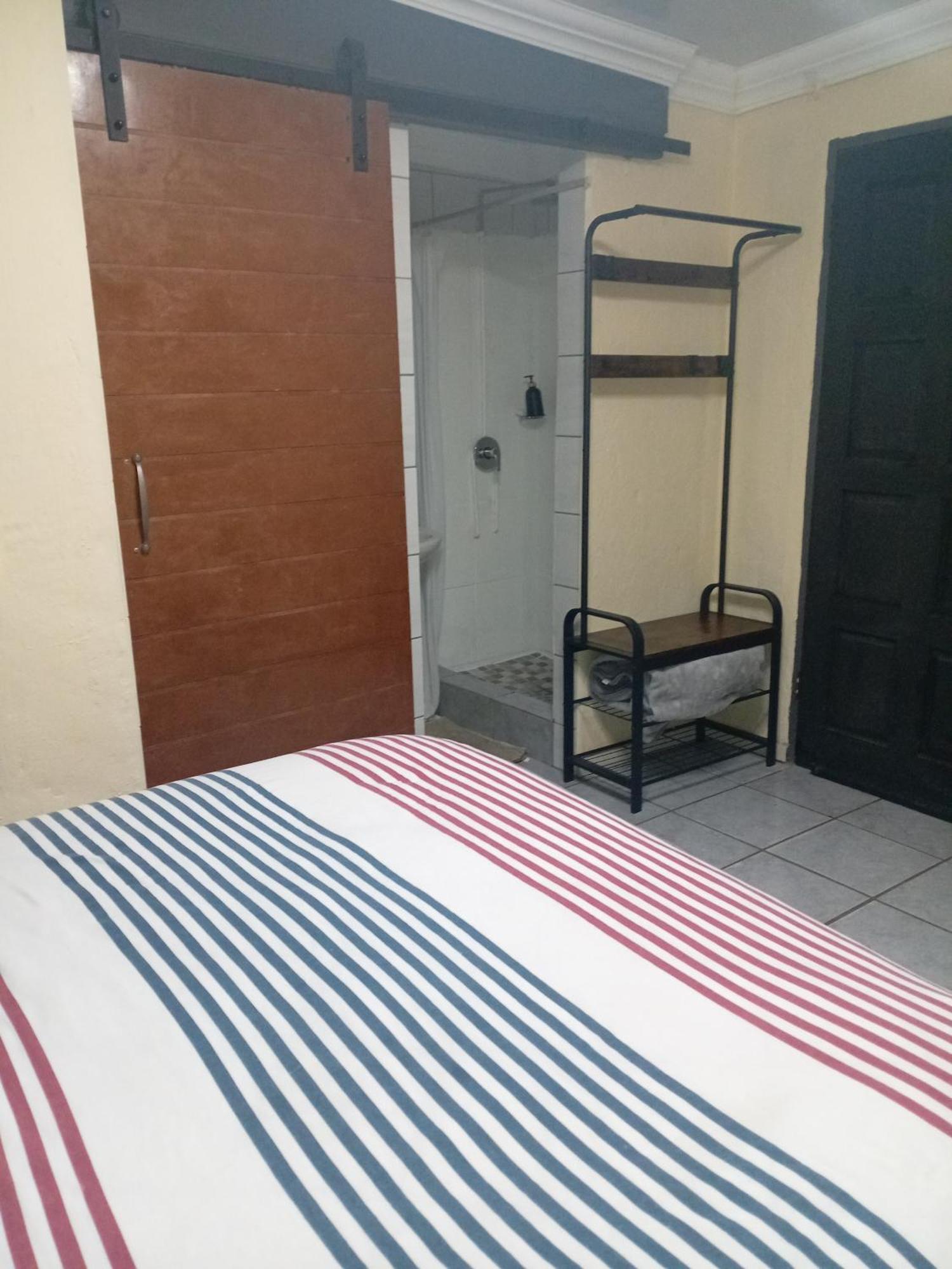 Comfort Place 4 Pretoria Bagian luar foto