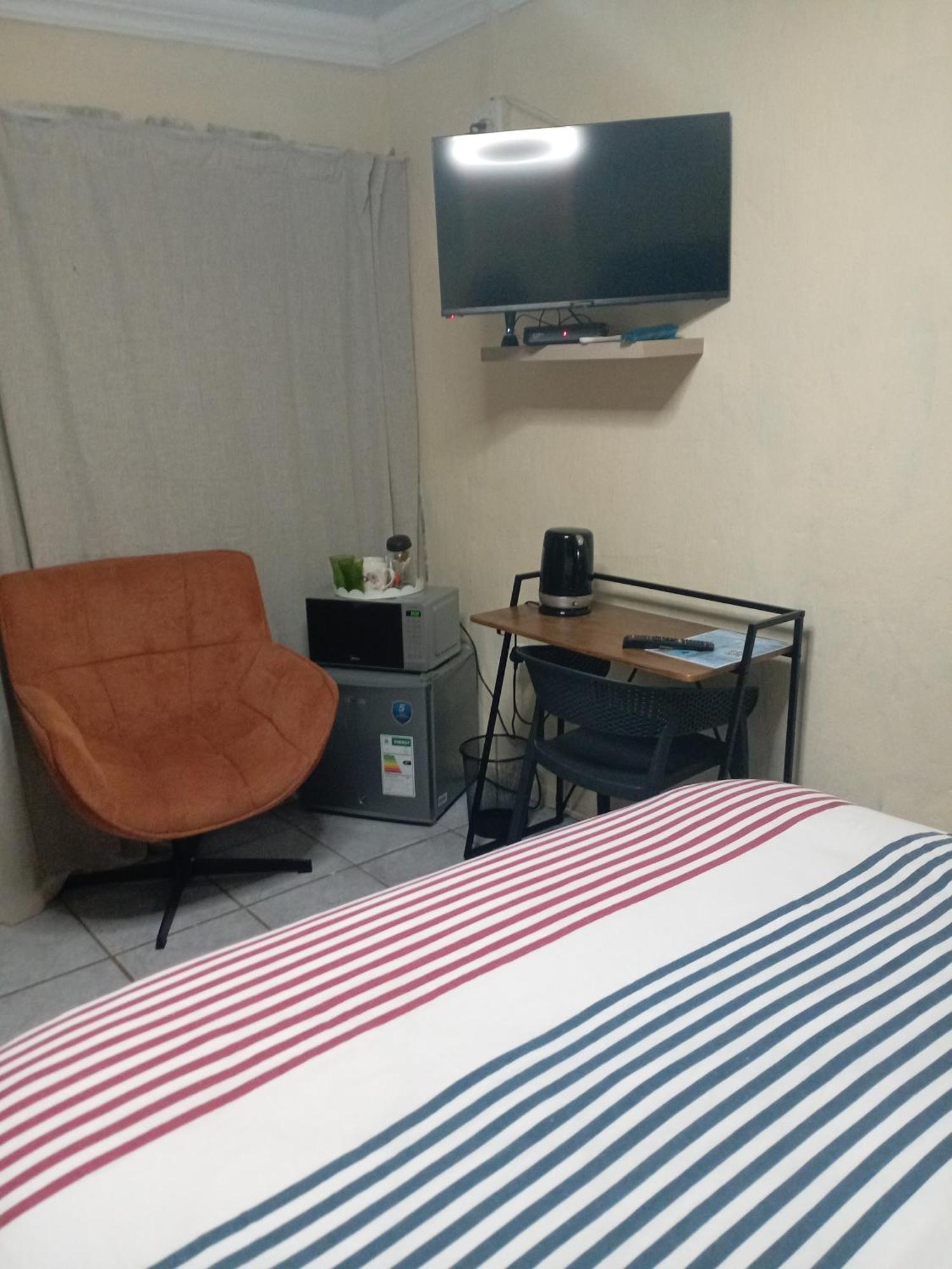 Comfort Place 4 Pretoria Bagian luar foto